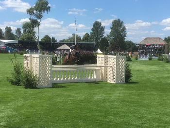 Hickstead Derby 2018